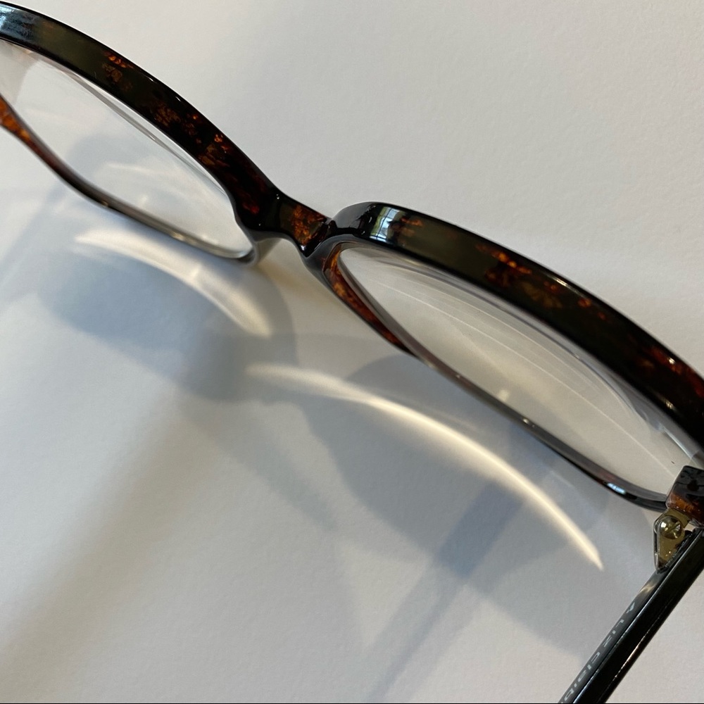 SOLD Vintage 80’s eyeglass frames - Picture 7 of 9